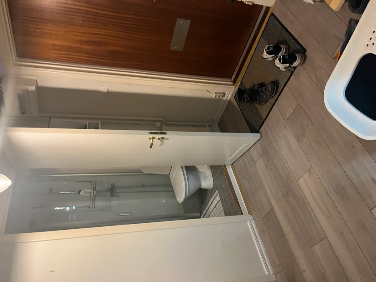 Hyreslägenhet på Sundbyberg i sundbyberg