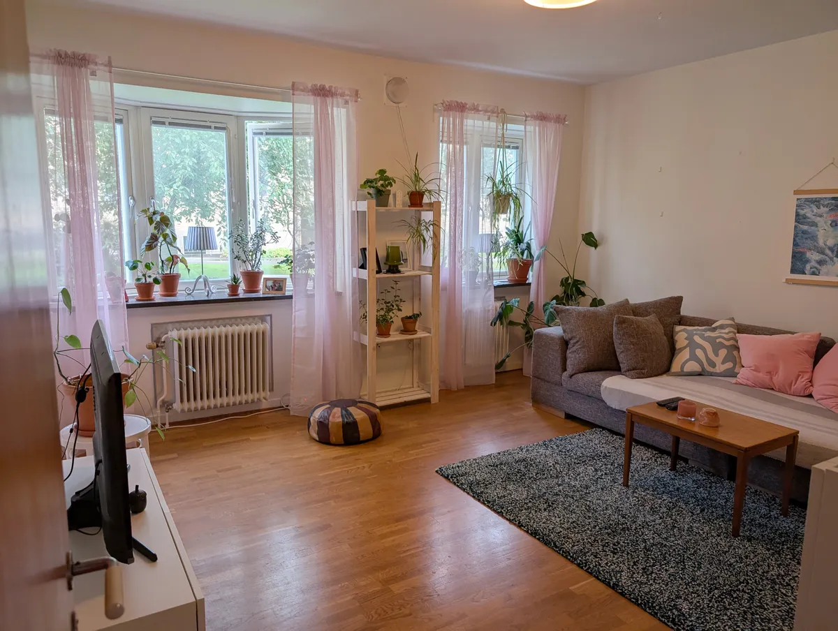 Hyreslägenhet på Göteborg i goteborg