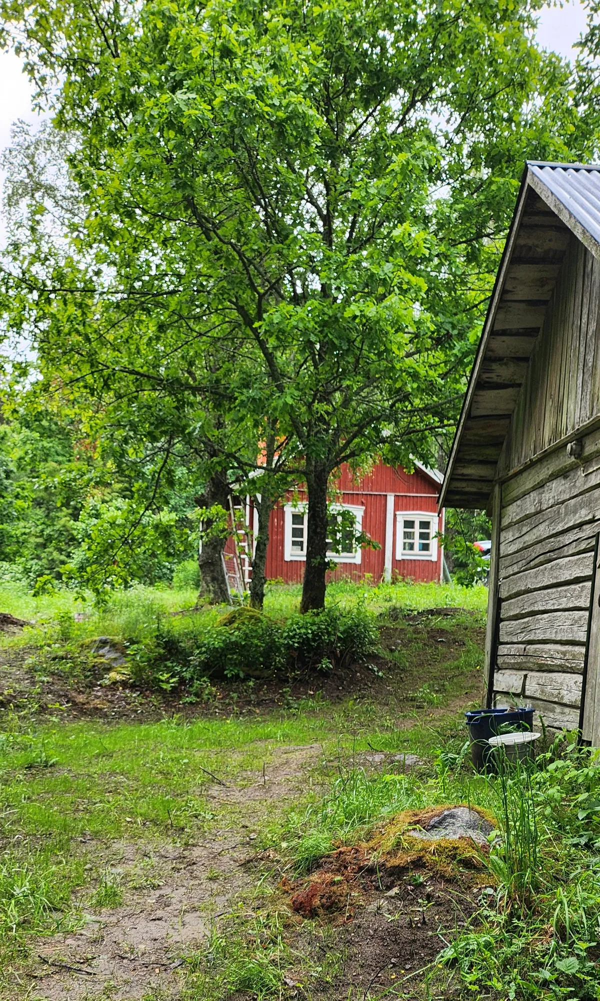 Hyresbostad på Hämeenlinna i hameenlinna