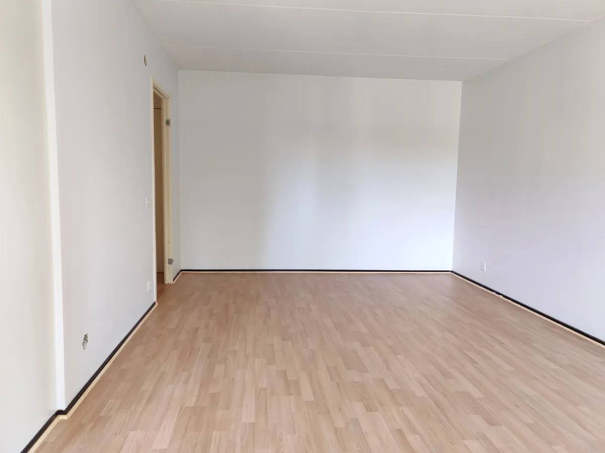 Hyreslägenhet på Järvenpää i jarvenpaa