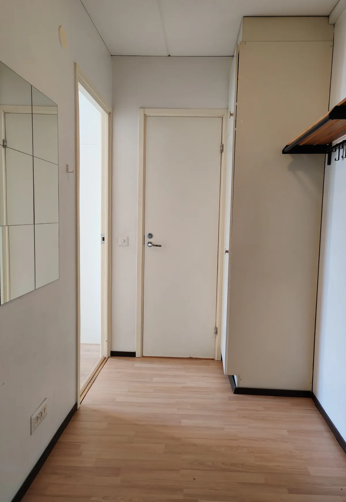 Hyreslägenhet på Järvenpää i jarvenpaa