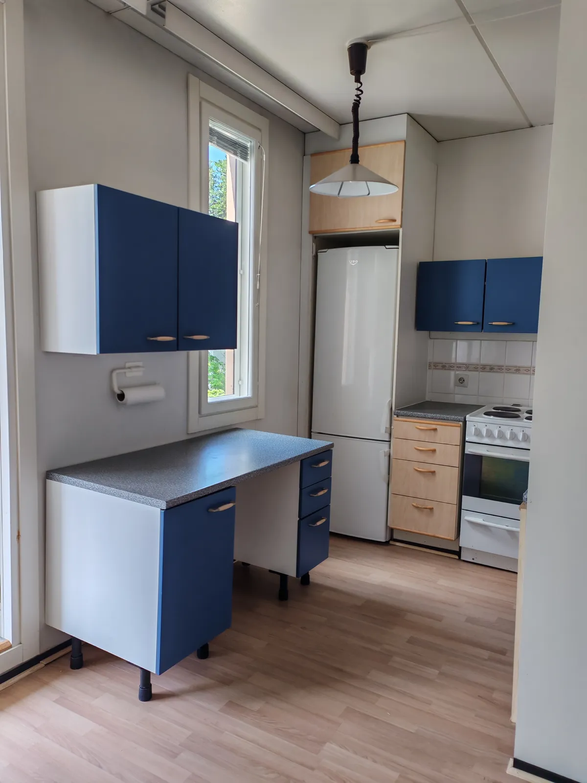 Hyreslägenhet på Järvenpää i jarvenpaa