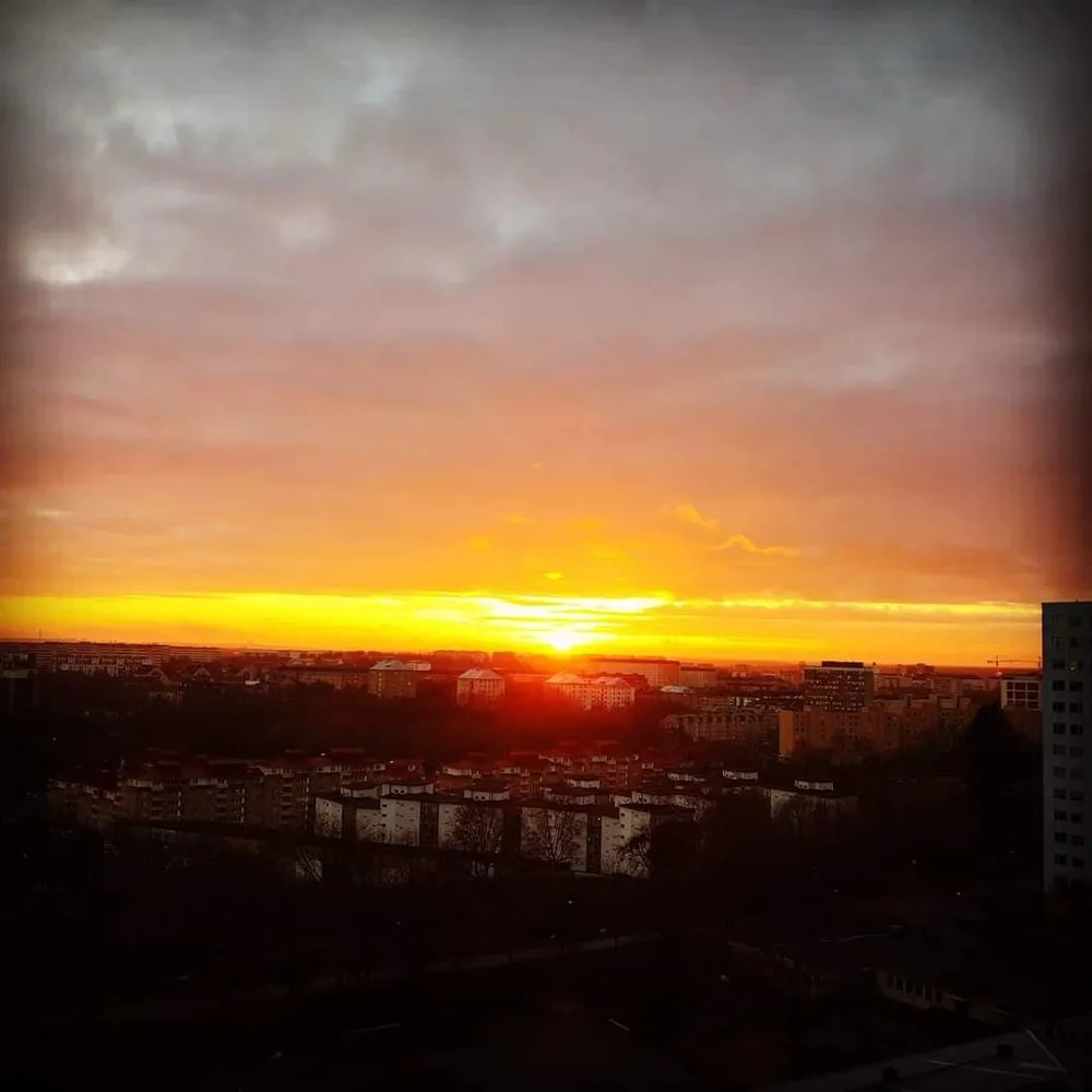 Hyreslägenhet på Solna i solna