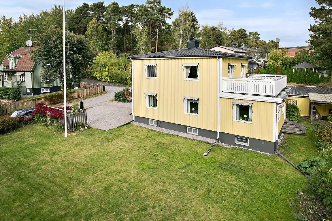 Hyresbostad på Södertälje i sodertalje
