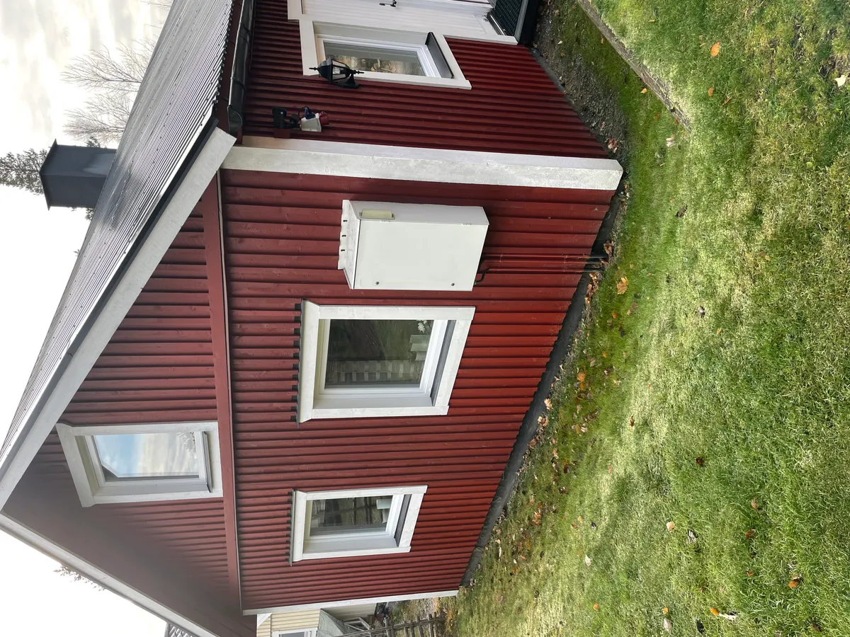 Hyresbostad på Gävle i gavle