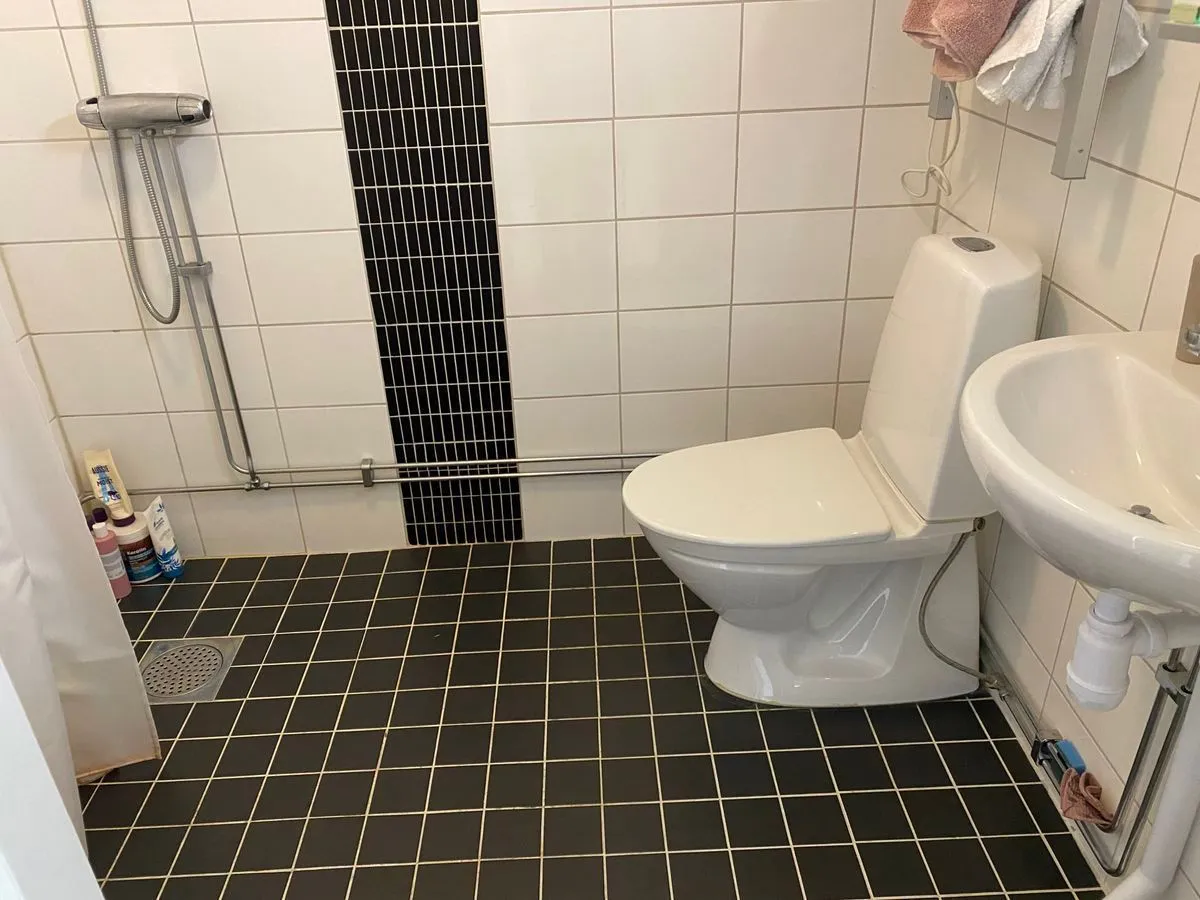 Hyreslägenhet på Eskilstuna i eskilstuna