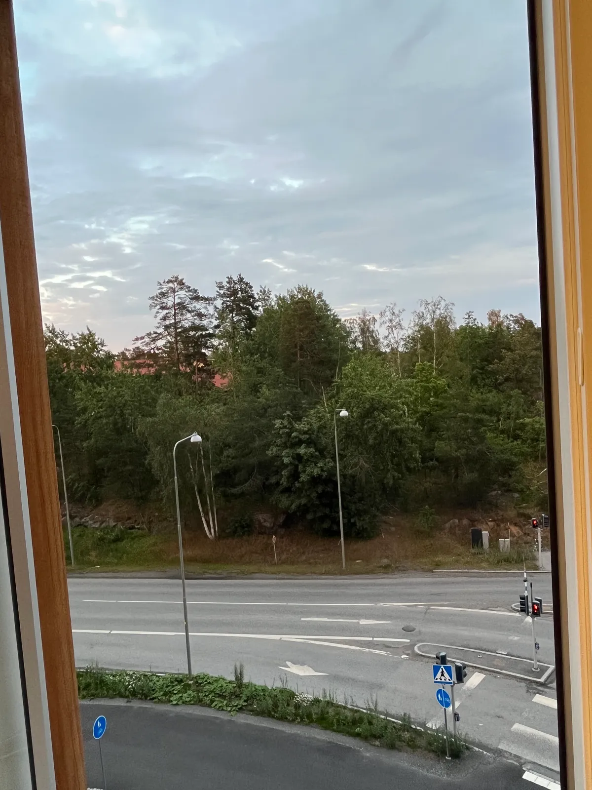 Hyreslägenhet på Saltsjö-boo i saltsjo-boo