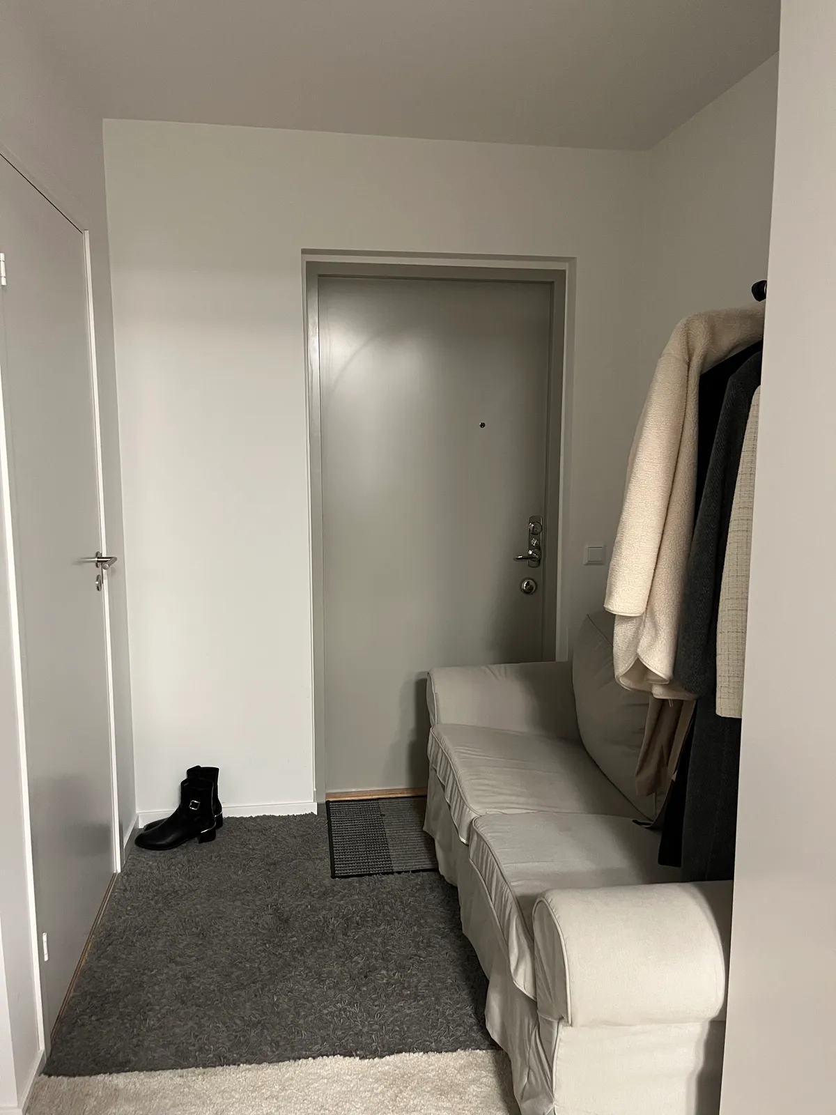 Hyreslägenhet på Saltsjö-boo i saltsjo-boo