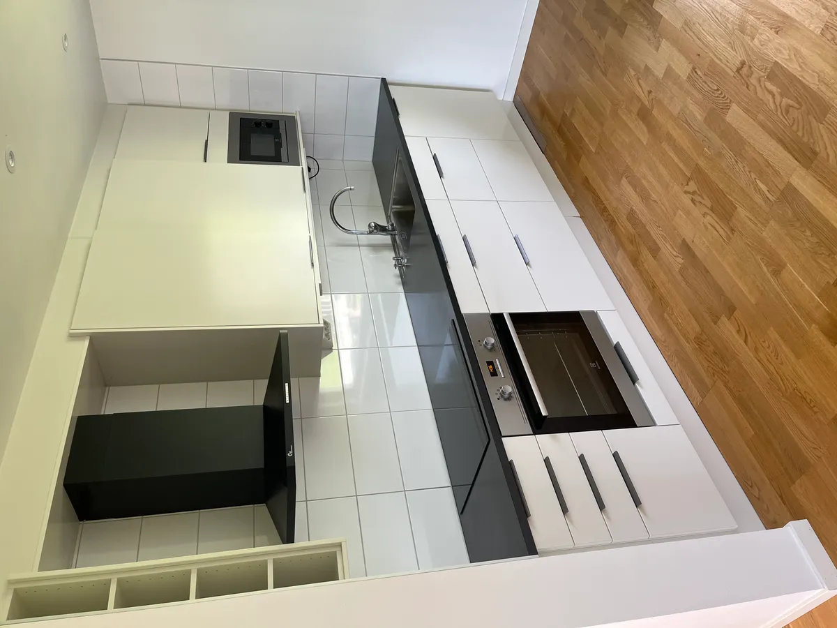 Hyreslägenhet på Jönköping i jonkoping