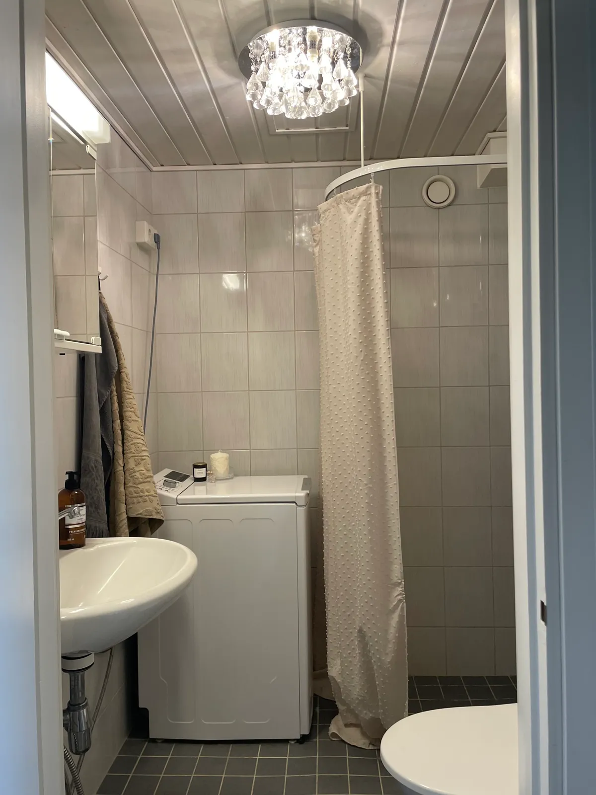 Hyreslägenhet på Tampere i tampere