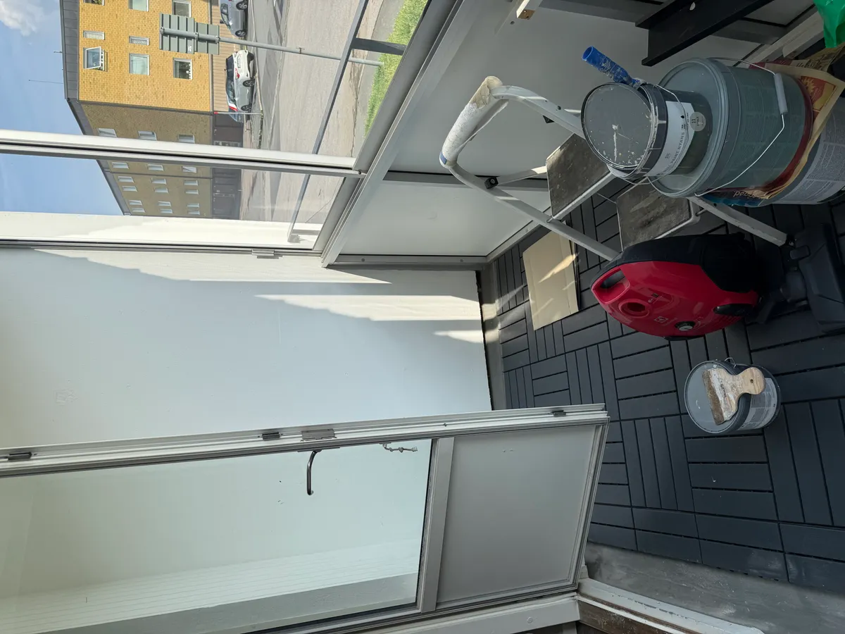 Hyreslägenhet på Jönköping i jonkoping