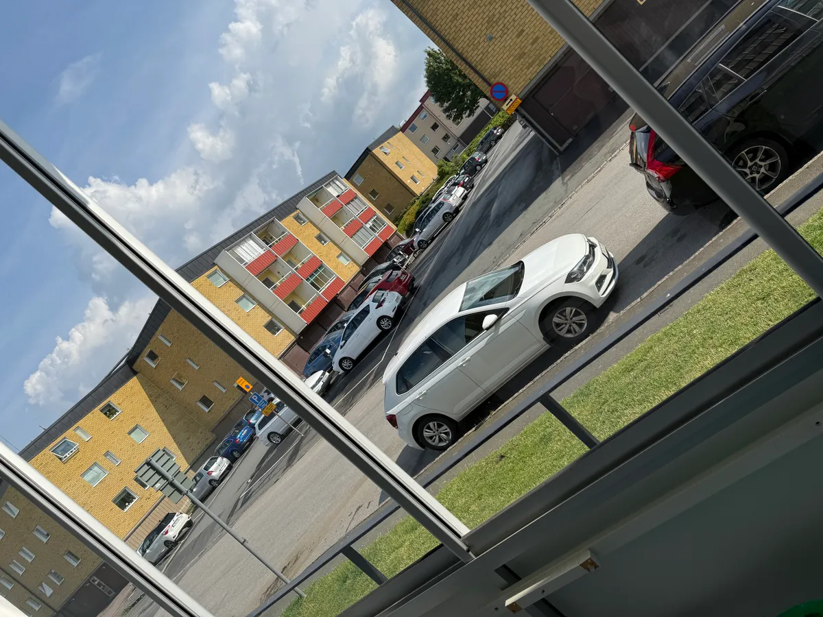 Hyreslägenhet på Jönköping i jonkoping