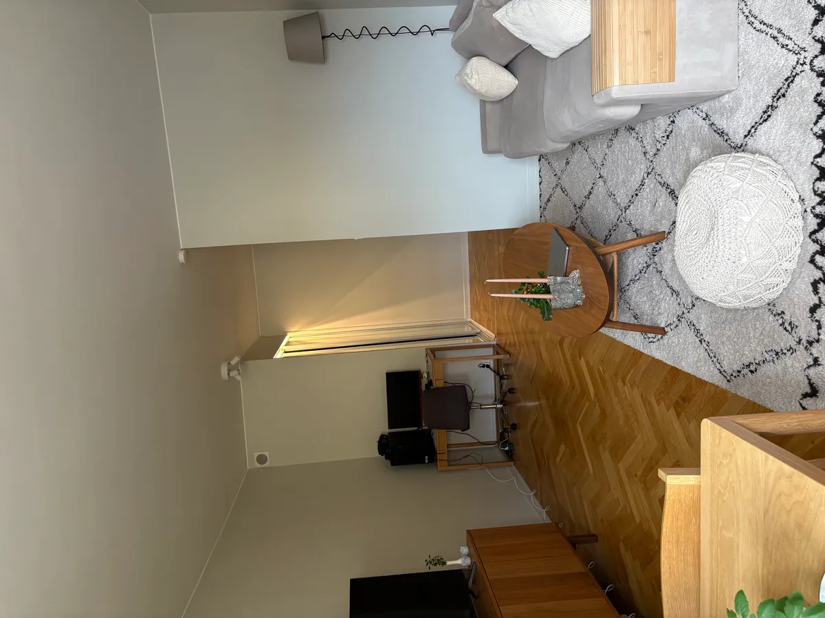 Hyreslägenhet på Sundsvall i sundsvall
