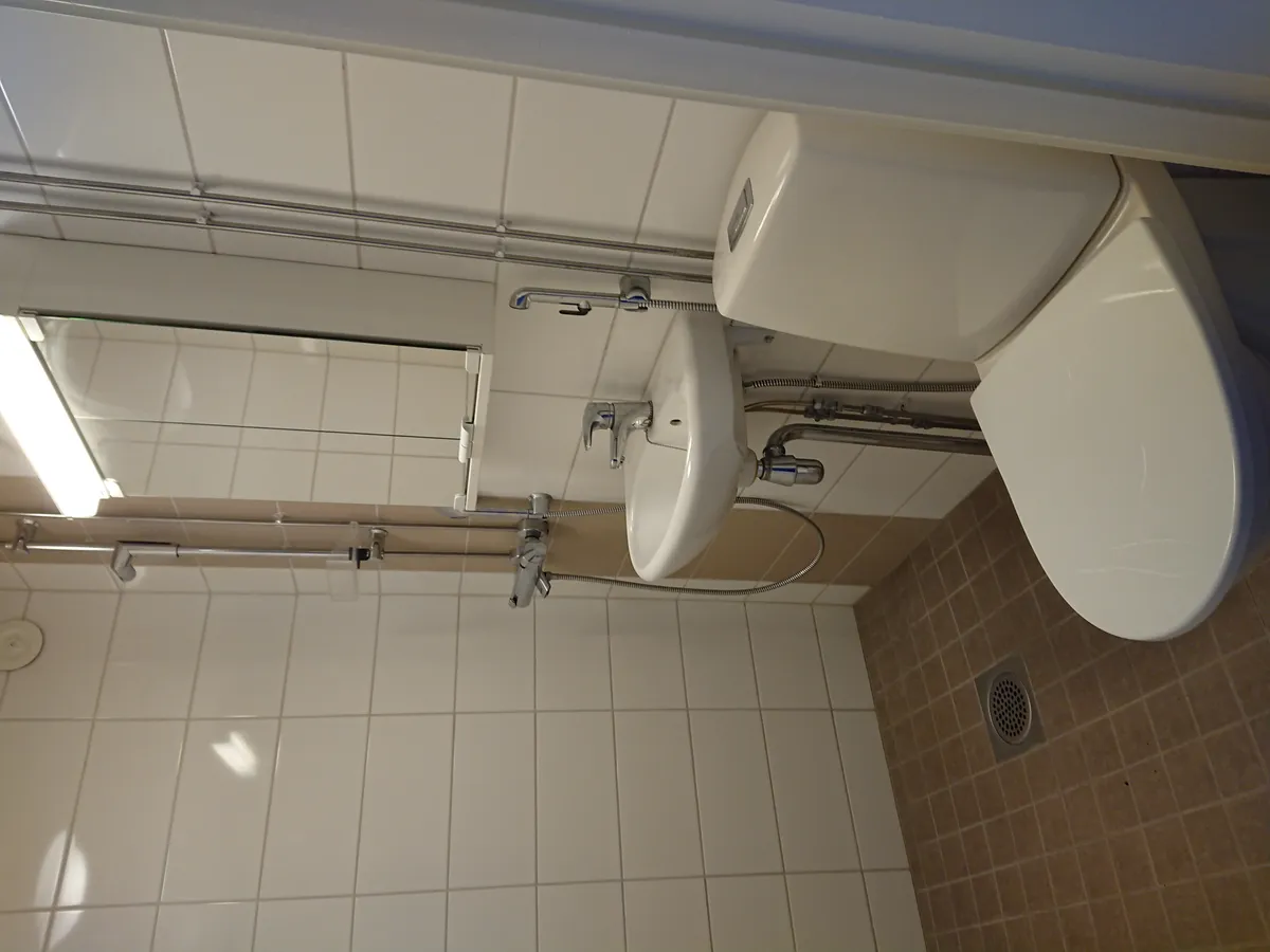 Hyreslägenhet på Kuopio i kuopio
