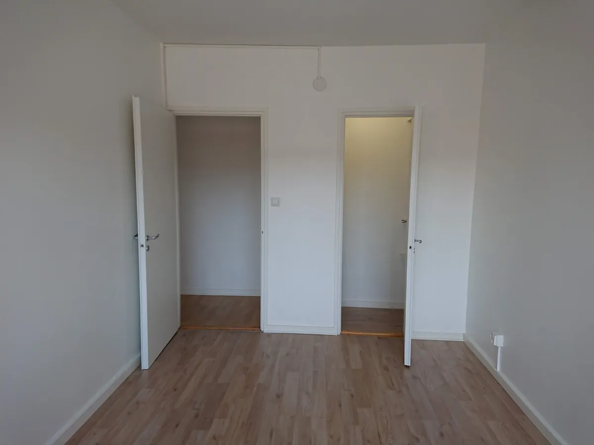 Hyreslägenhet på Kuopio i kuopio