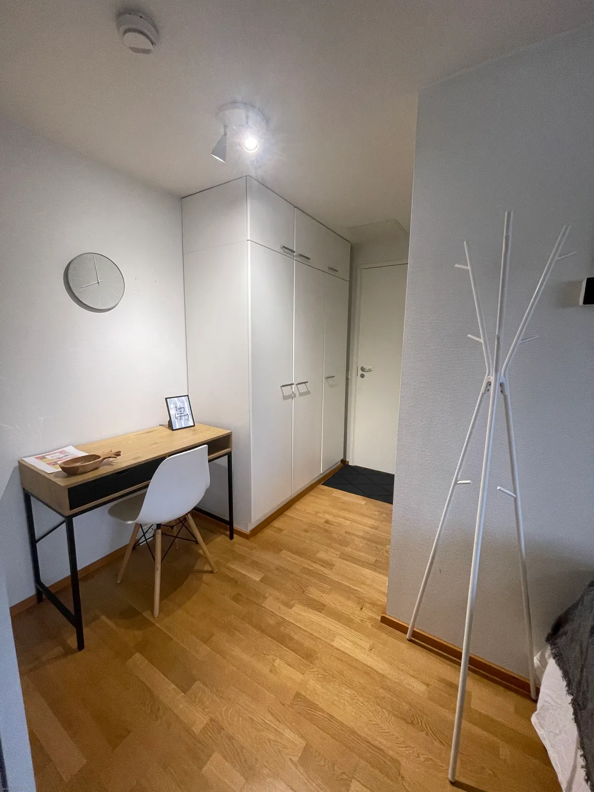 Hyreslägenhet på Turku i turku