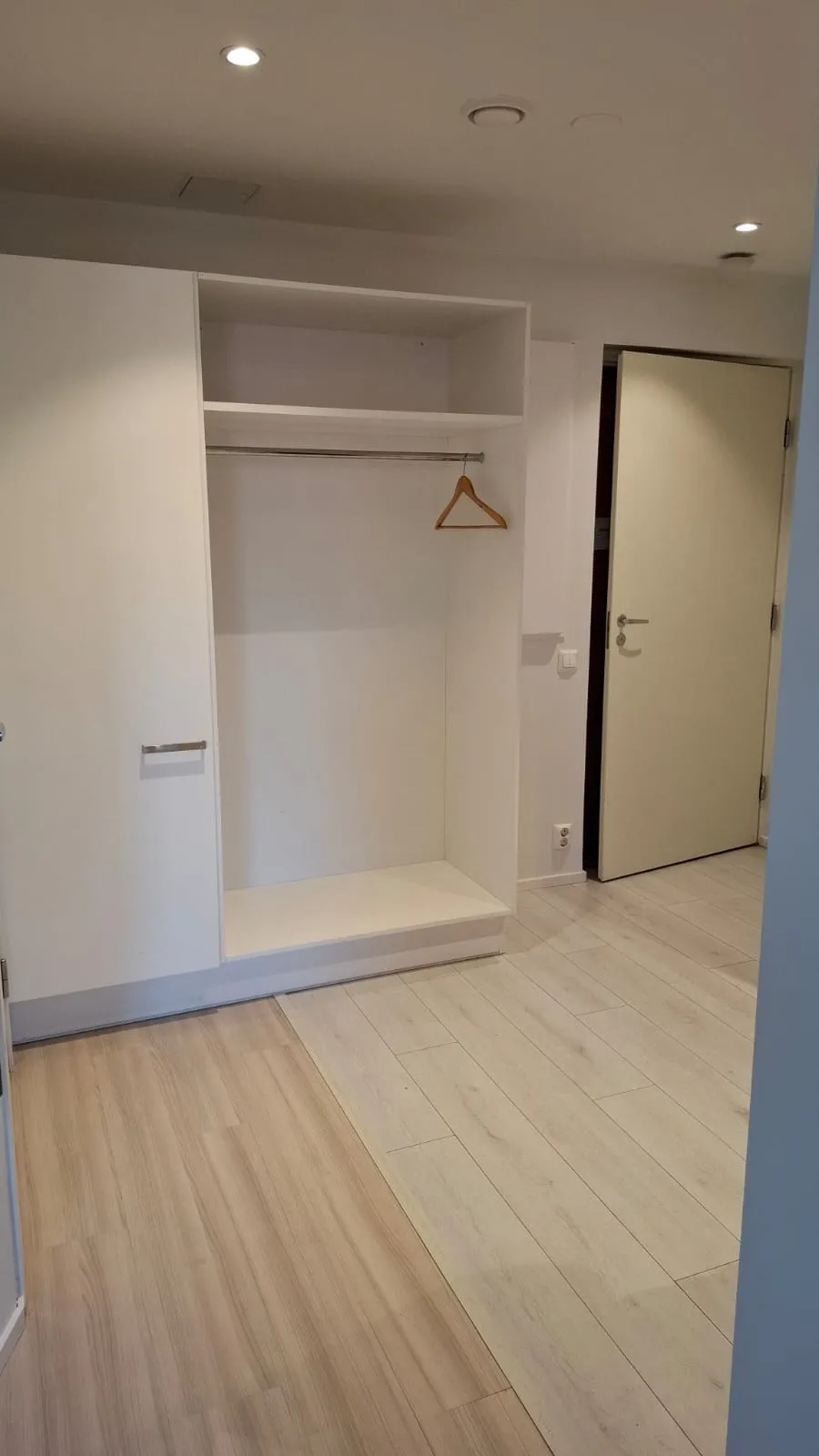 Hyreslägenhet på Helsinki i helsinki