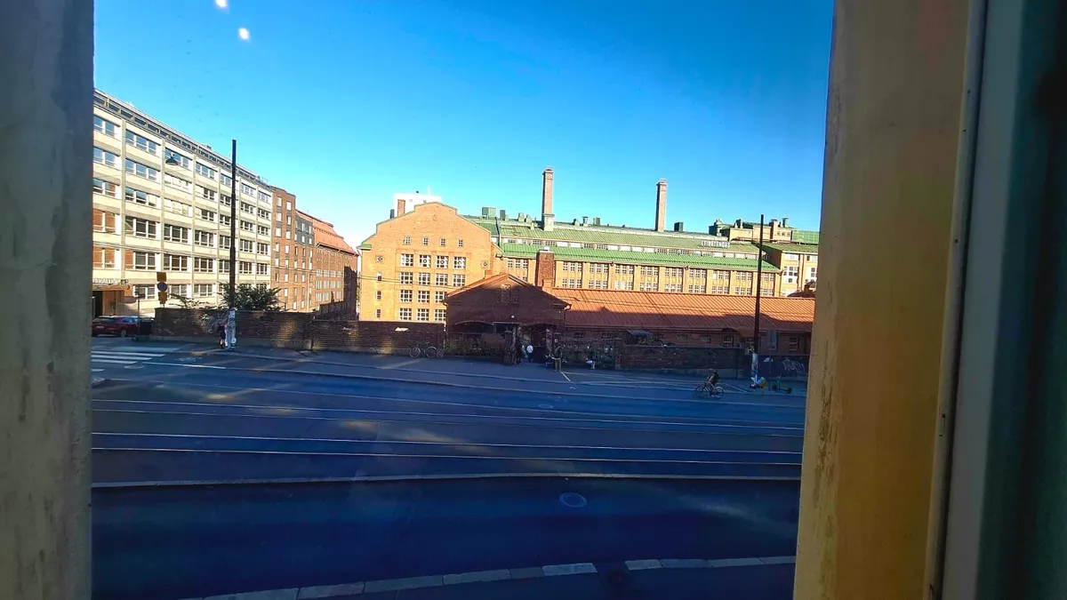 Hyreslägenhet på Helsinki i helsinki