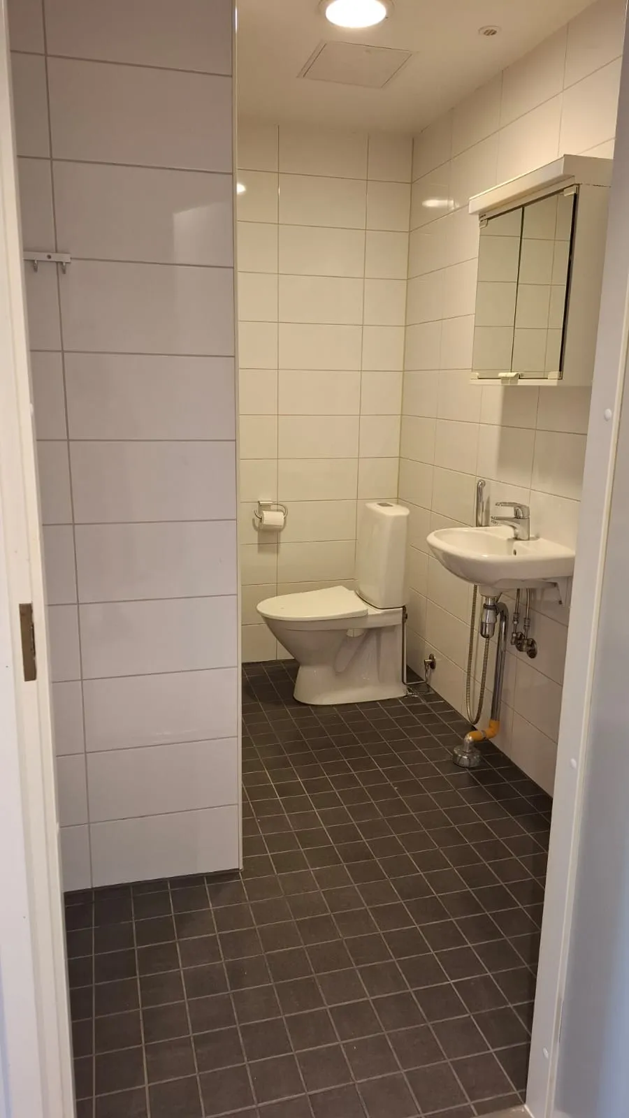 Hyreslägenhet på Helsinki i helsinki