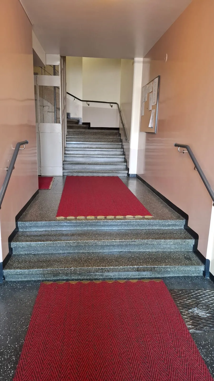Hyreslägenhet på Helsinki i helsinki
