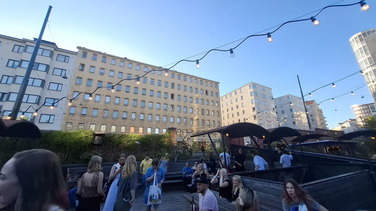 Hyreslägenhet på Helsinki i helsinki