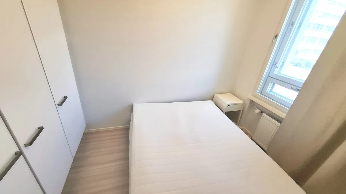 Hyreslägenhet på Helsinki i helsinki