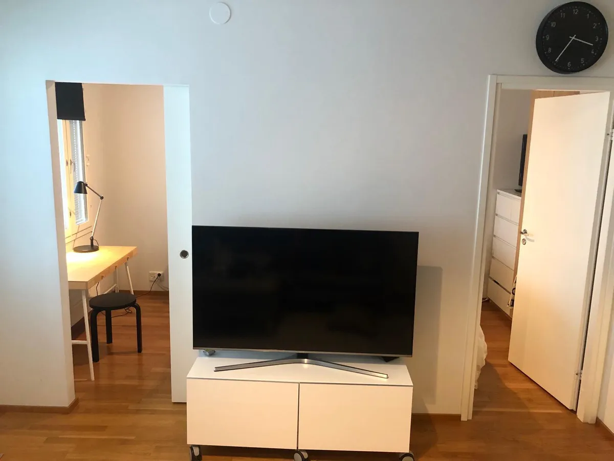 Hyreslägenhet på Oulu i oulu