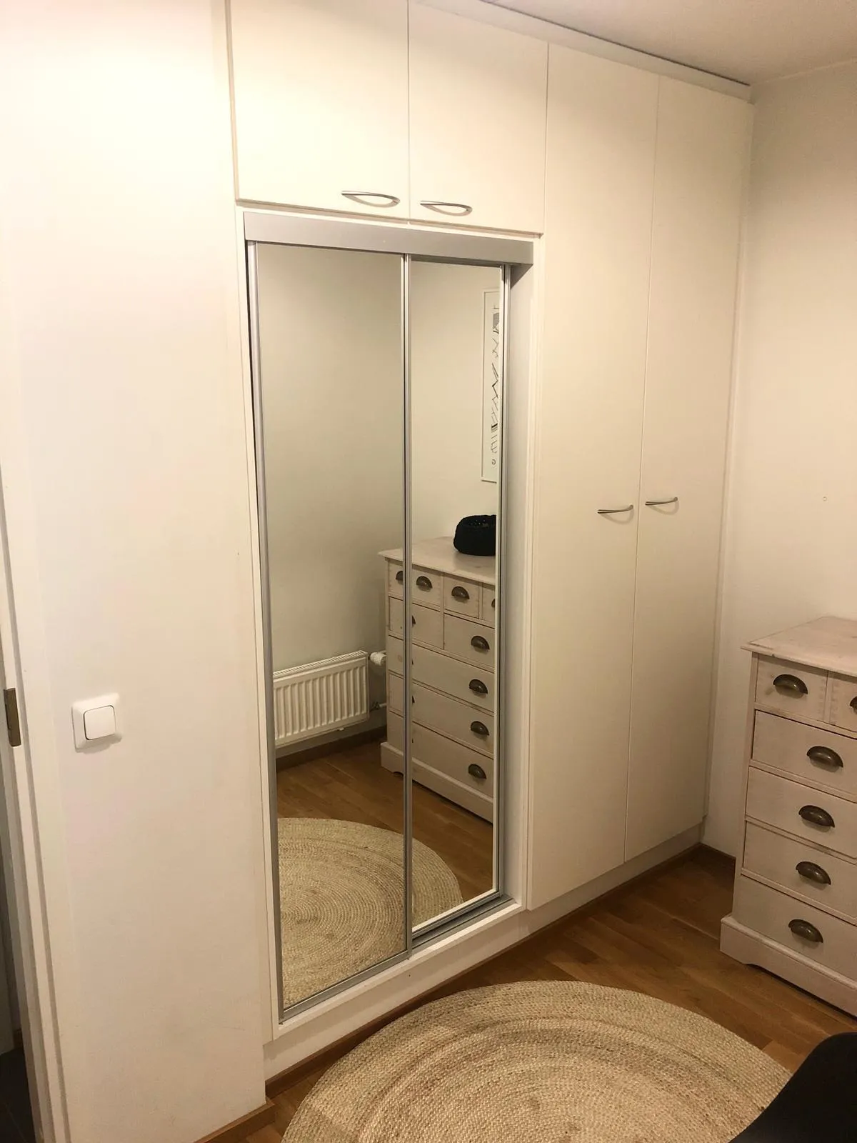 Hyreslägenhet på Oulu i oulu