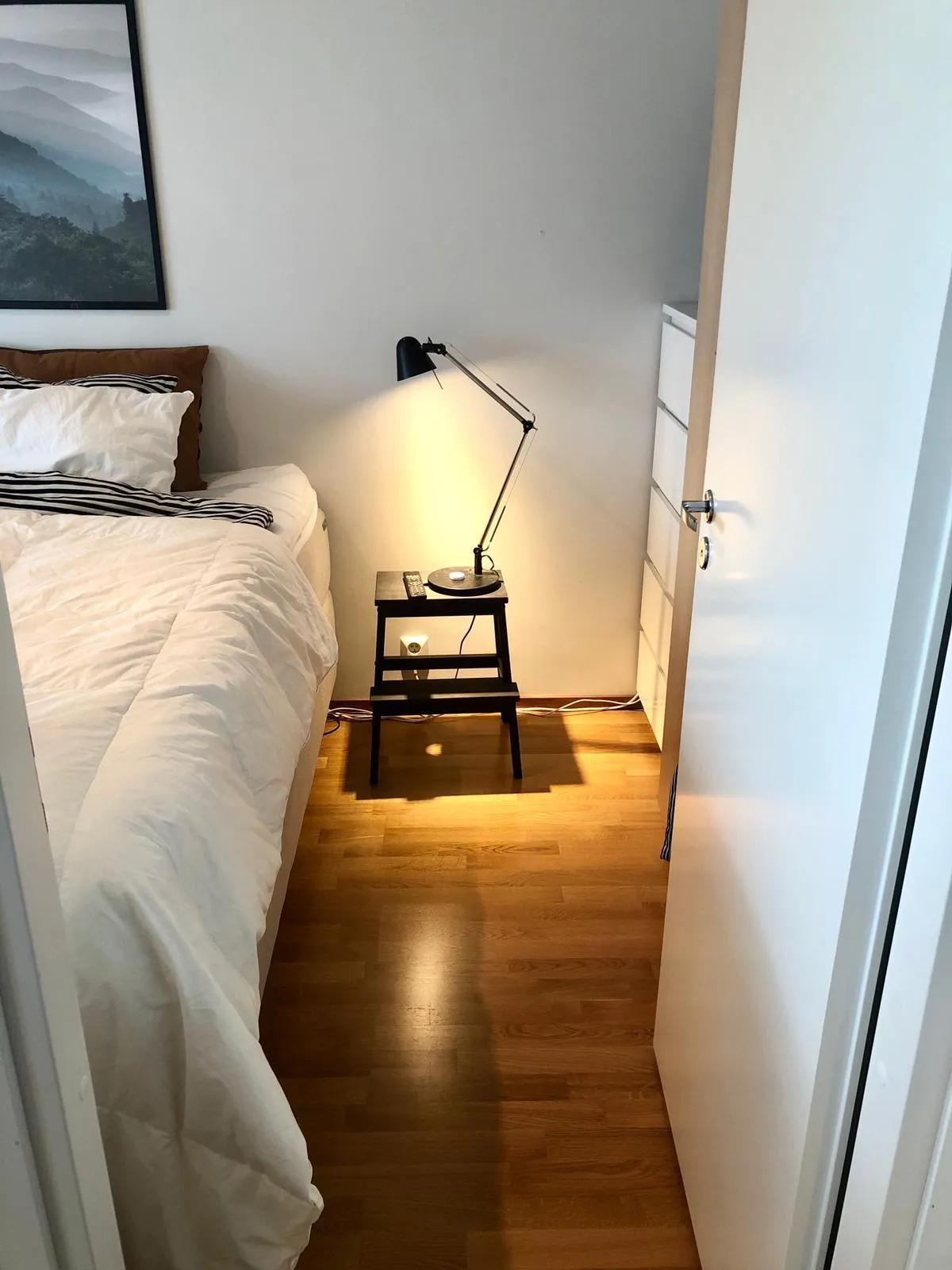 Hyreslägenhet på Oulu i oulu
