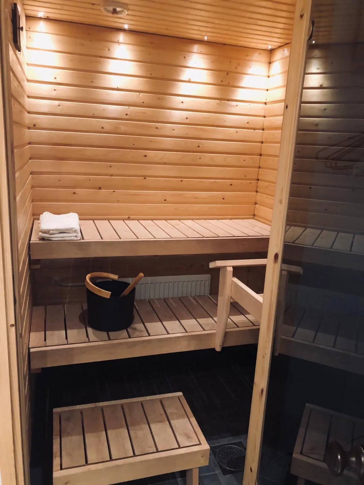 Hyreslägenhet på Oulu i oulu