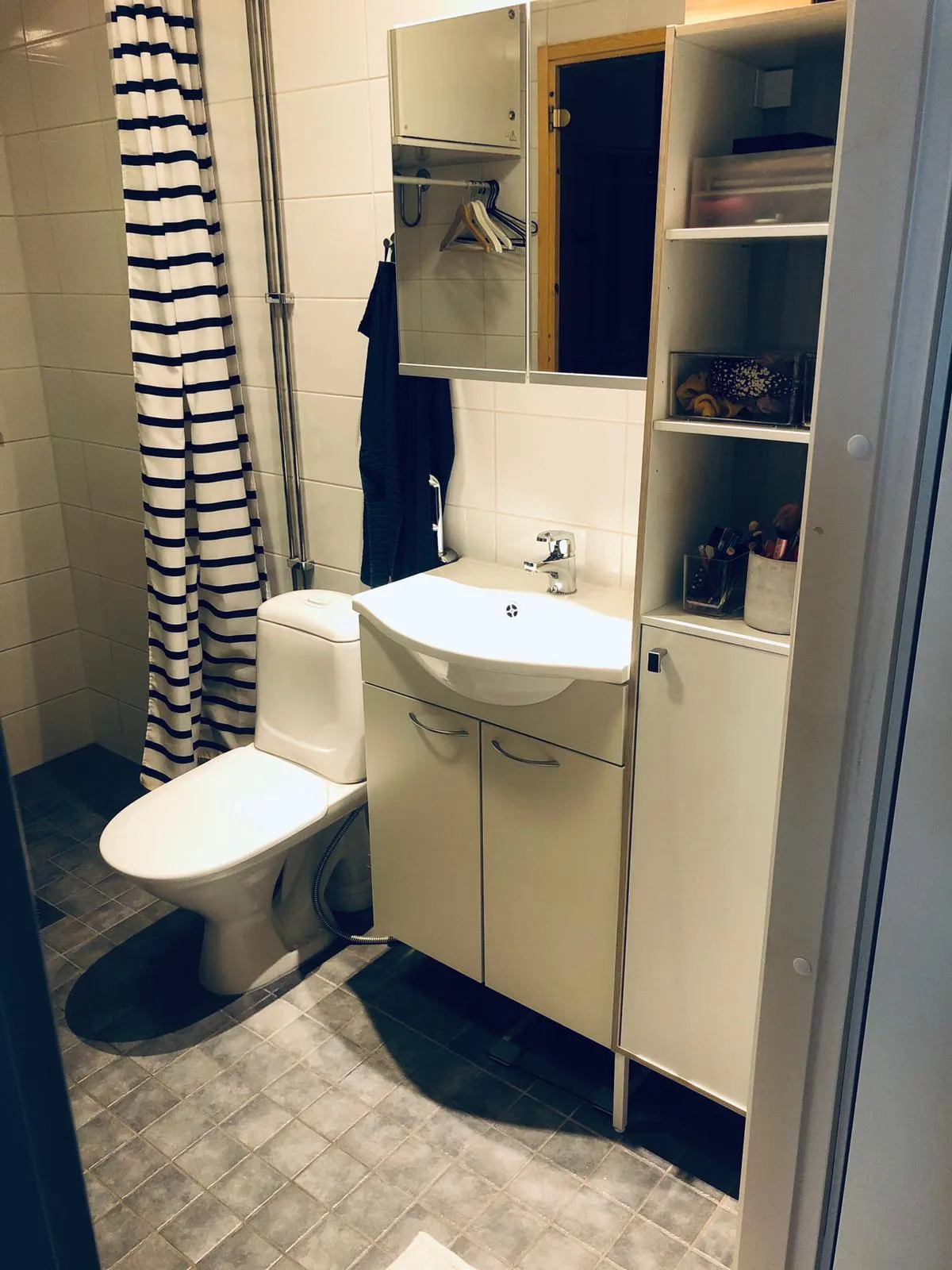 Hyreslägenhet på Oulu i oulu