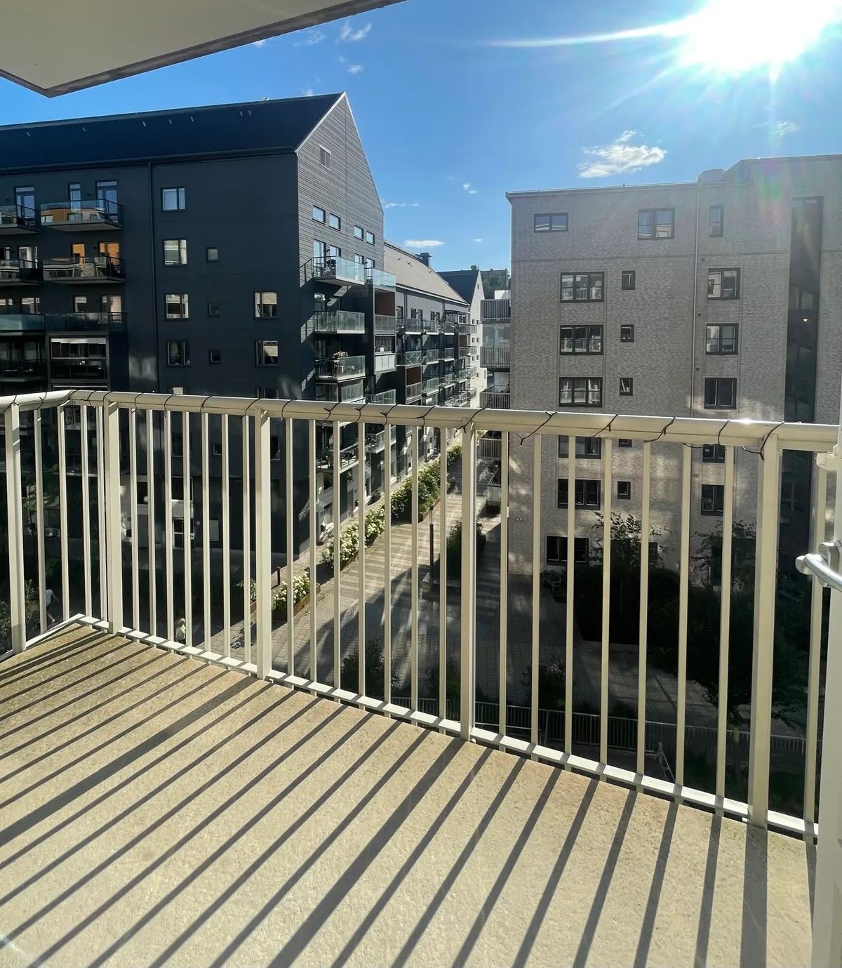 Hyreslägenhet på Göteborg i goteborg