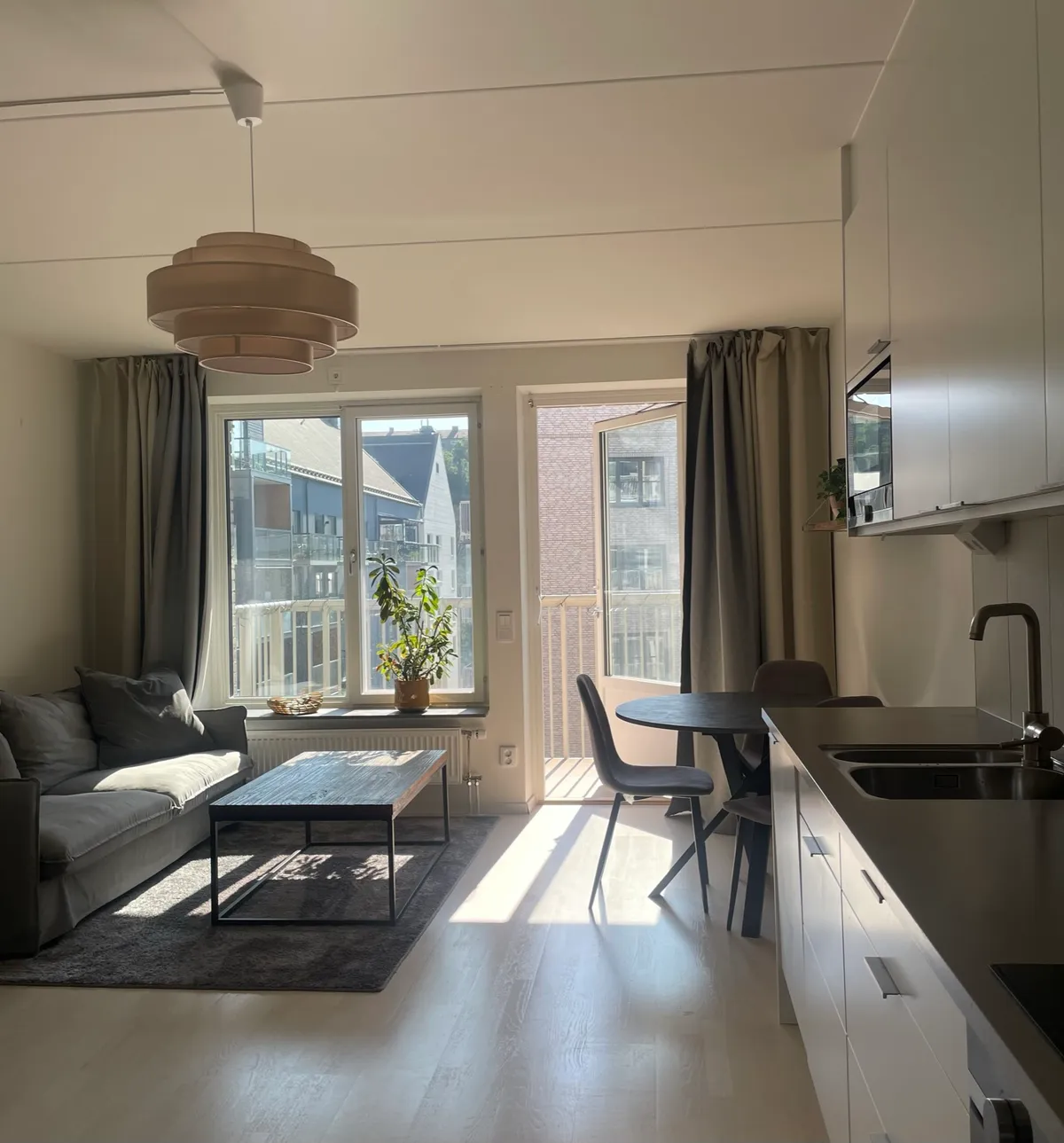 Hyreslägenhet på Göteborg i goteborg