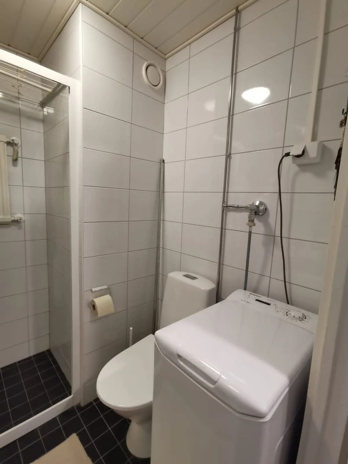 Hyreslägenhet på Turku i turku