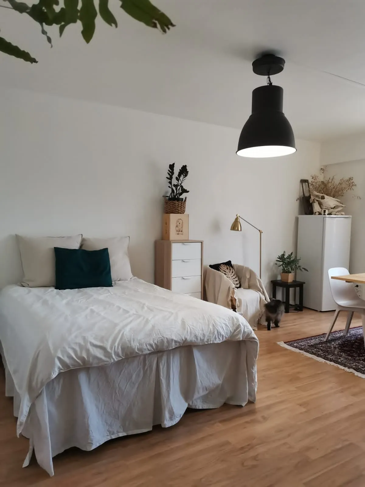 Hyreslägenhet på Turku i turku