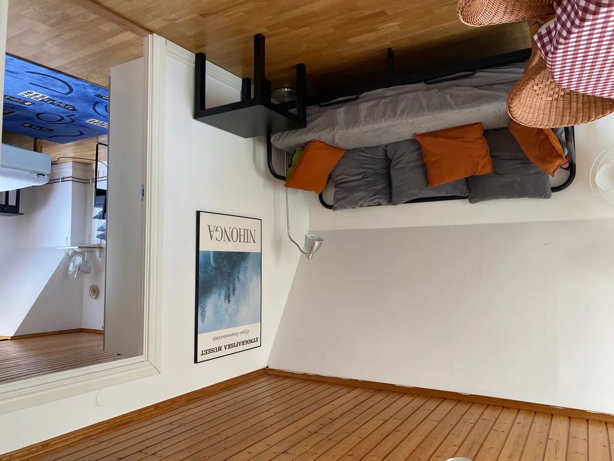 Hyresbostad på Färjestaden i farjestaden