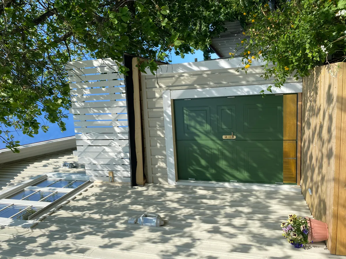 Hyresbostad på Färjestaden i farjestaden