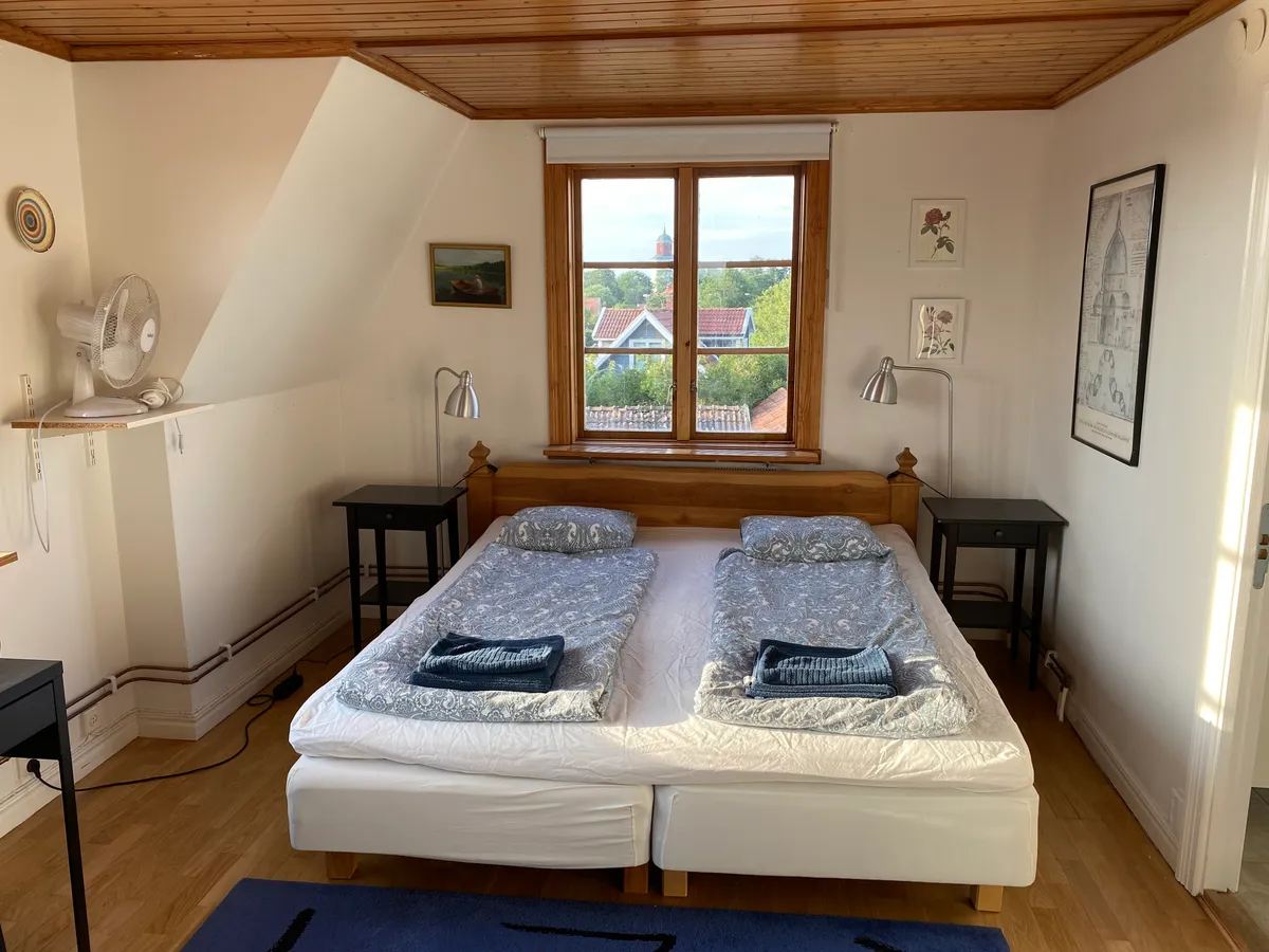 Hyresbostad på Färjestaden i farjestaden