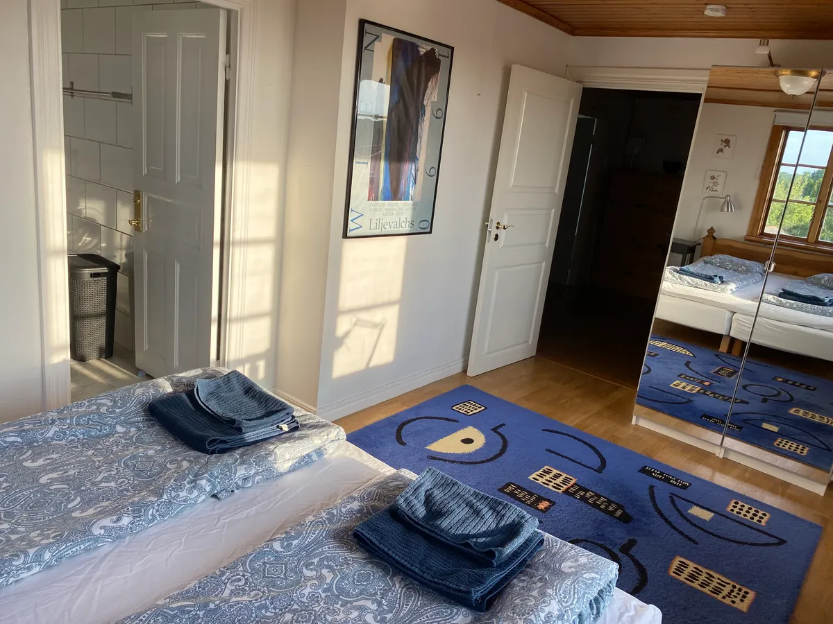 Hyresbostad på Färjestaden i farjestaden