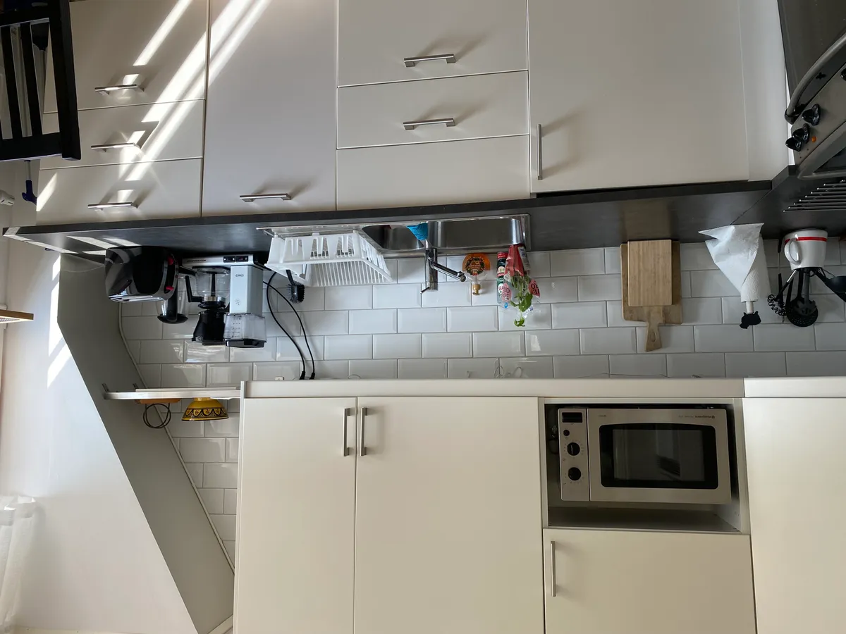 Hyresbostad på Färjestaden i farjestaden