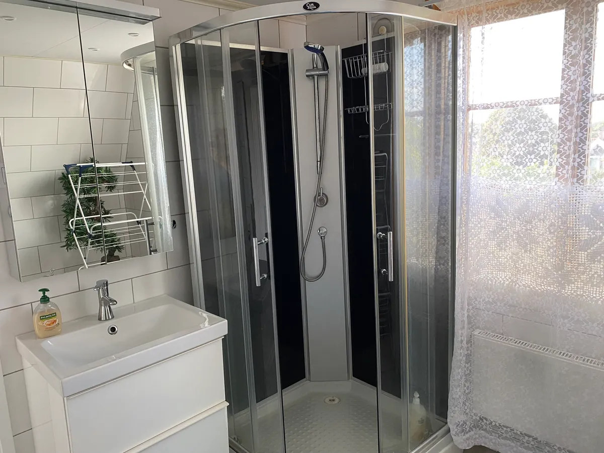 Hyresbostad på Färjestaden i farjestaden