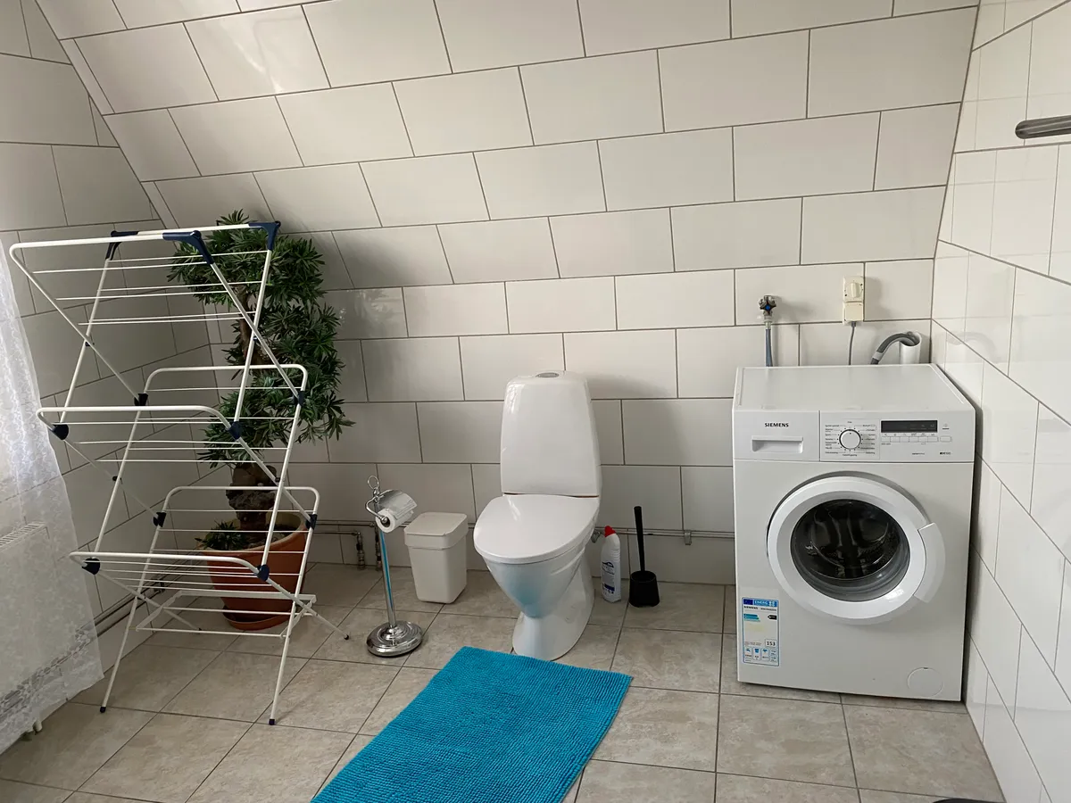 Hyresbostad på Färjestaden i farjestaden