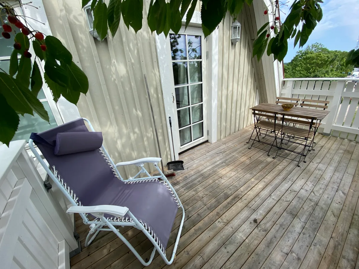 Hyresbostad på Färjestaden i farjestaden