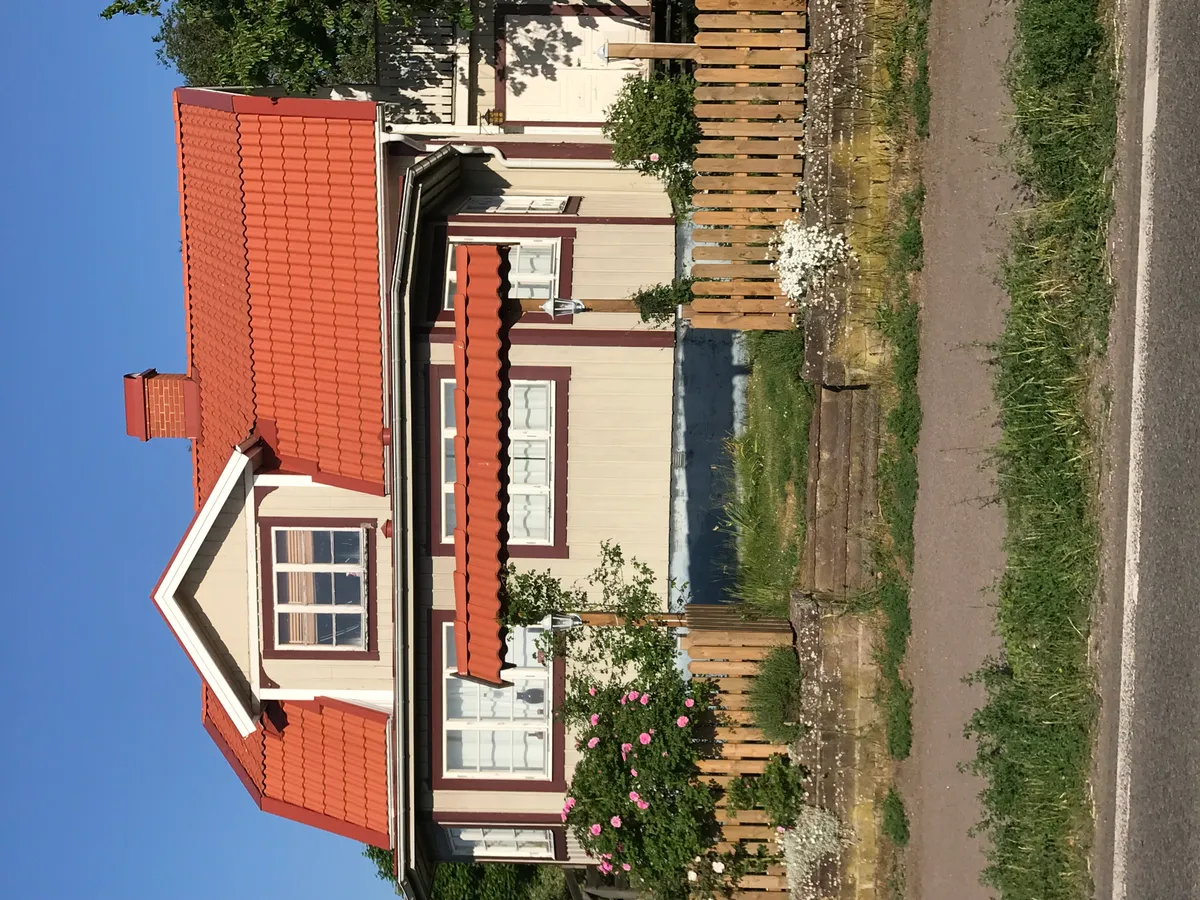 Hyresbostad på Färjestaden i farjestaden