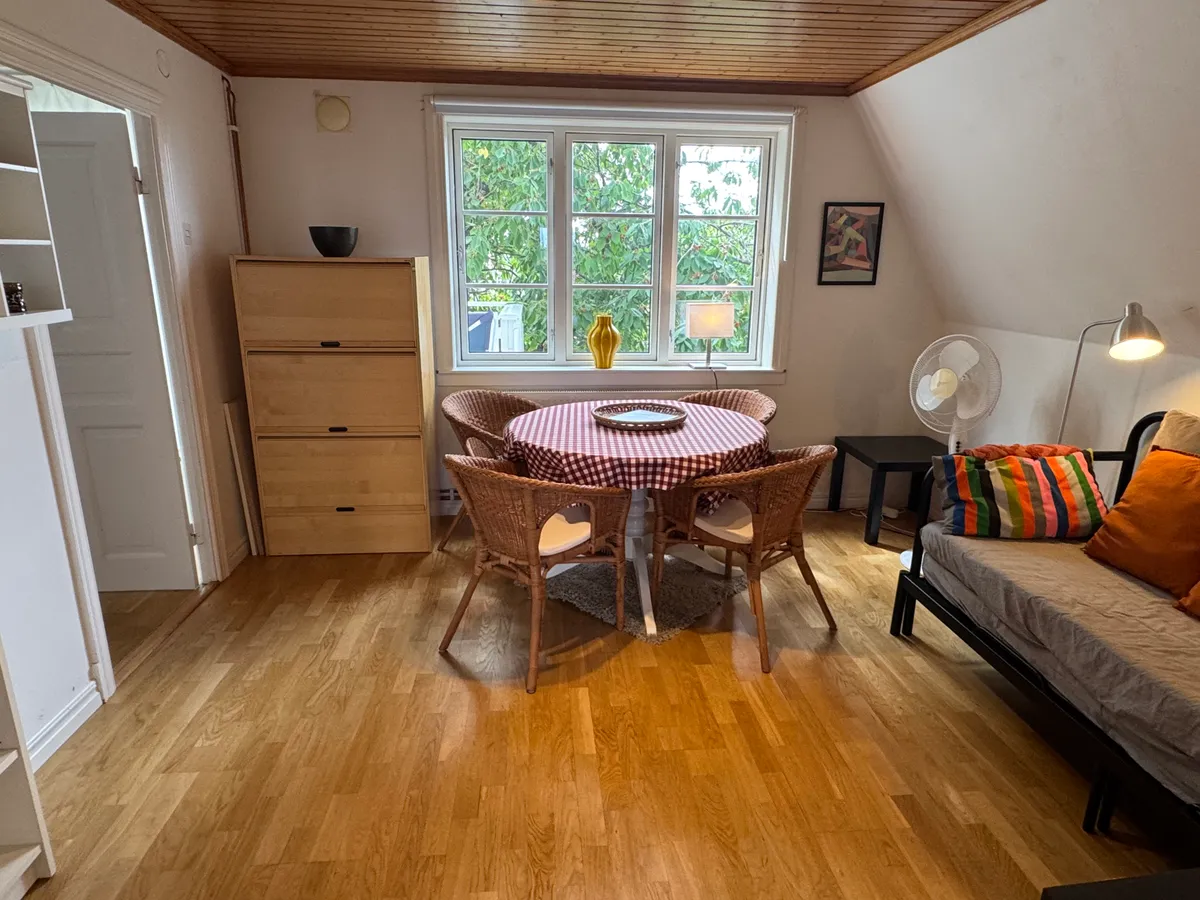 Hyresbostad på Färjestaden i farjestaden