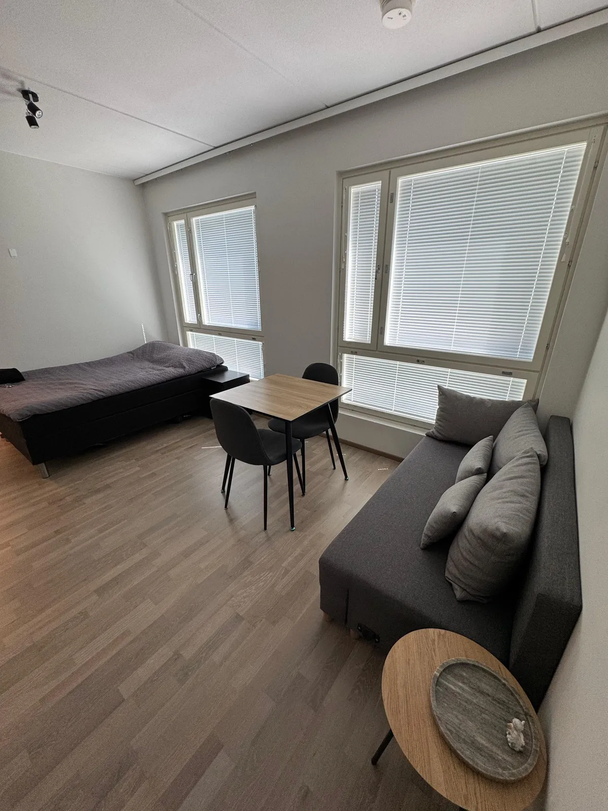 Hyreslägenhet på Helsinki i helsinki