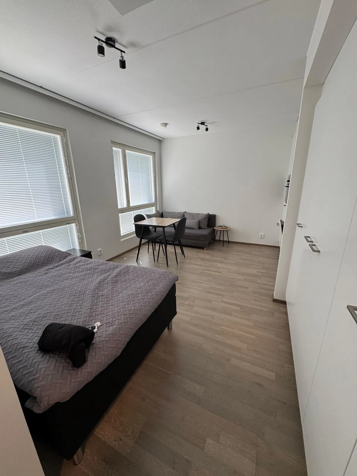 Hyreslägenhet på Helsinki i helsinki