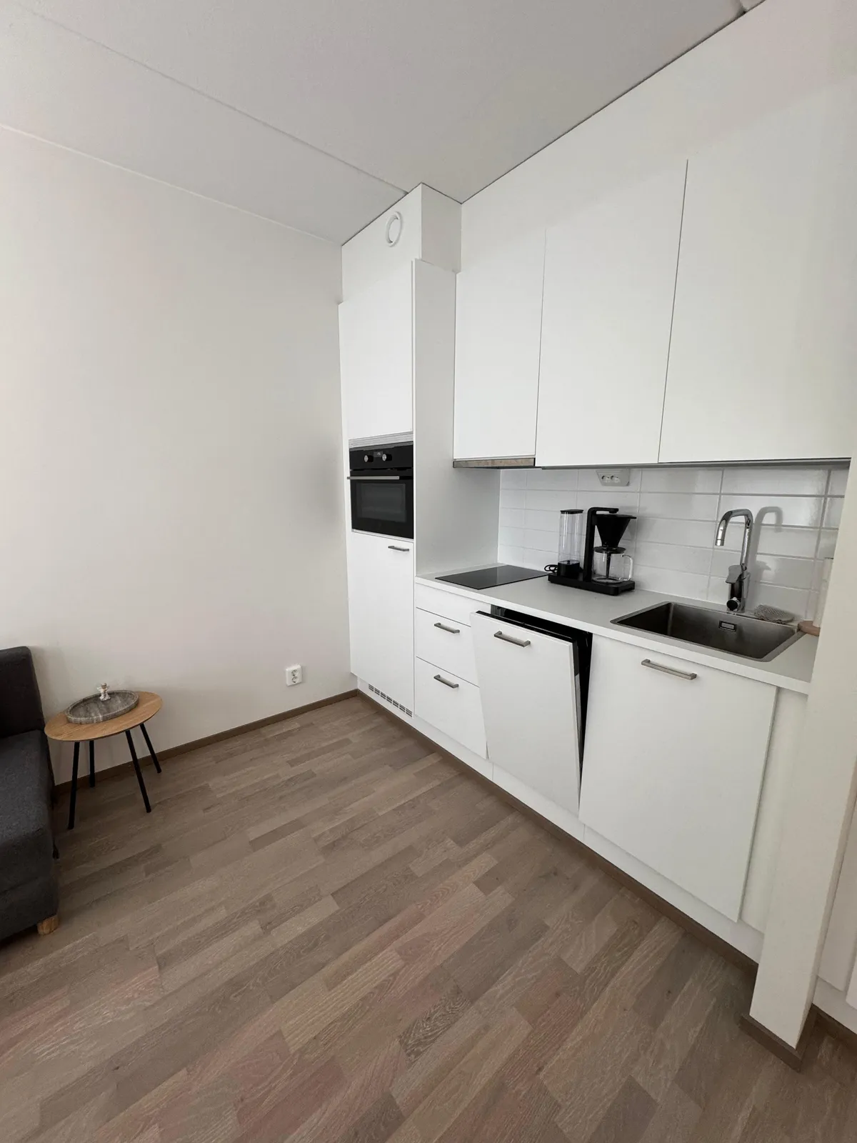Hyreslägenhet på Helsinki i helsinki
