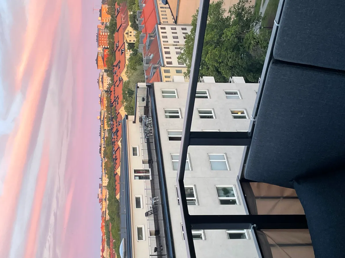 Hyreslägenhet på Stockholm i stockholm