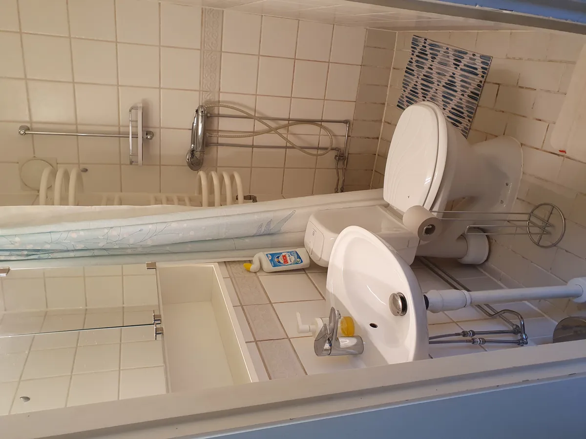 Hyreslägenhet på Bigarråvägen  i Vallentuna